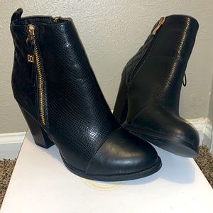 Belle Marie booties, style Gina-15